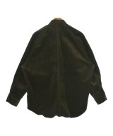 COMME des GARCONS HOMME（コムデギャルソンオム）その他 茶 サイズ:S メンズ/2200682203036