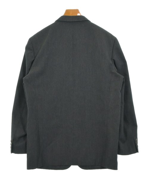 COMME des GARCONS HOMME（コムデギャルソンオム）カジュアルジャケット グレー サイズ:M メンズ/2200682211024