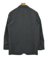 COMME des GARCONS HOMME（コムデギャルソンオム）カジュアルジャケット グレー サイズ:M メンズ/2200682211024