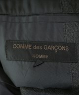 COMME des GARCONS HOMME（コムデギャルソンオム）カジュアルジャケット グレー サイズ:M メンズ/2200682211024