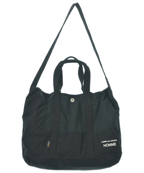COMME des GARCONS HOMME(コムデギャルソンオム)トートバッグ 緑 サイズ:-/2200682219013