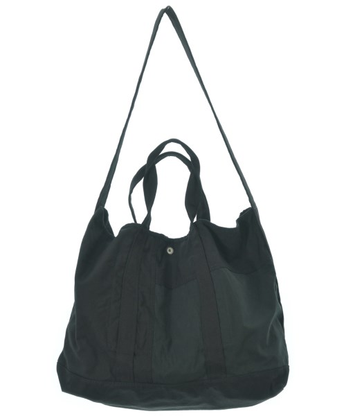 COMME des GARCONS HOMME（コムデギャルソンオム）トートバッグ 緑 サイズ:- メンズ/2200682219013