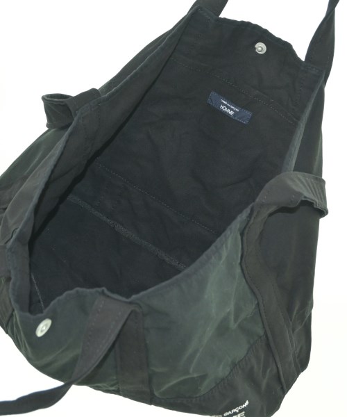 COMME des GARCONS HOMME（コムデギャルソンオム）トートバッグ 緑 サイズ:- メンズ/2200682219013