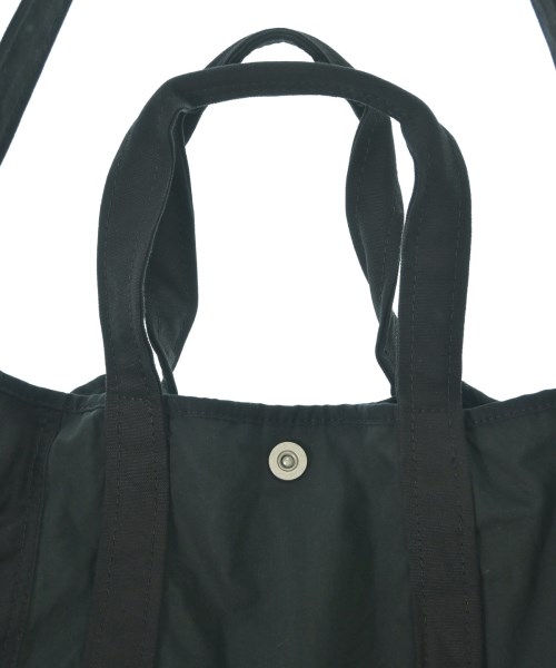COMME des GARCONS HOMME（コムデギャルソンオム）トートバッグ 緑 サイズ:- メンズ/2200682219013