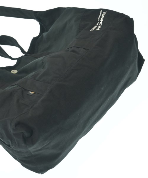 COMME des GARCONS HOMME（コムデギャルソンオム）トートバッグ 緑 サイズ:- メンズ/2200682219013