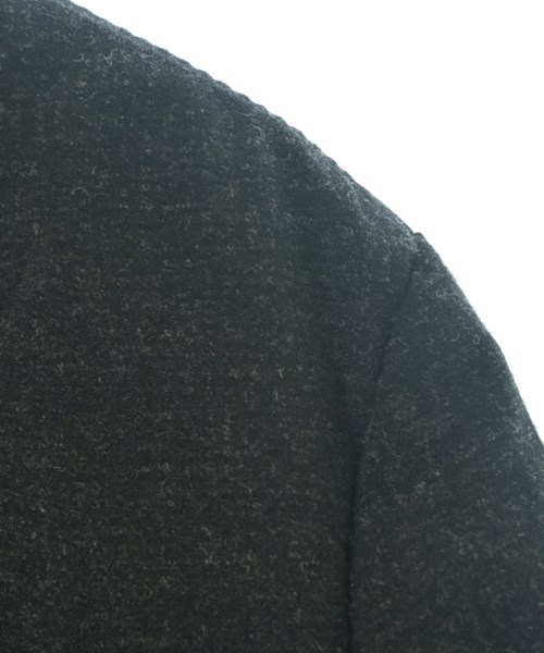COMME des GARCONS HOMME（コムデギャルソンオム）カジュアルジャケット 黒 サイズ:S メンズ/2200680887016