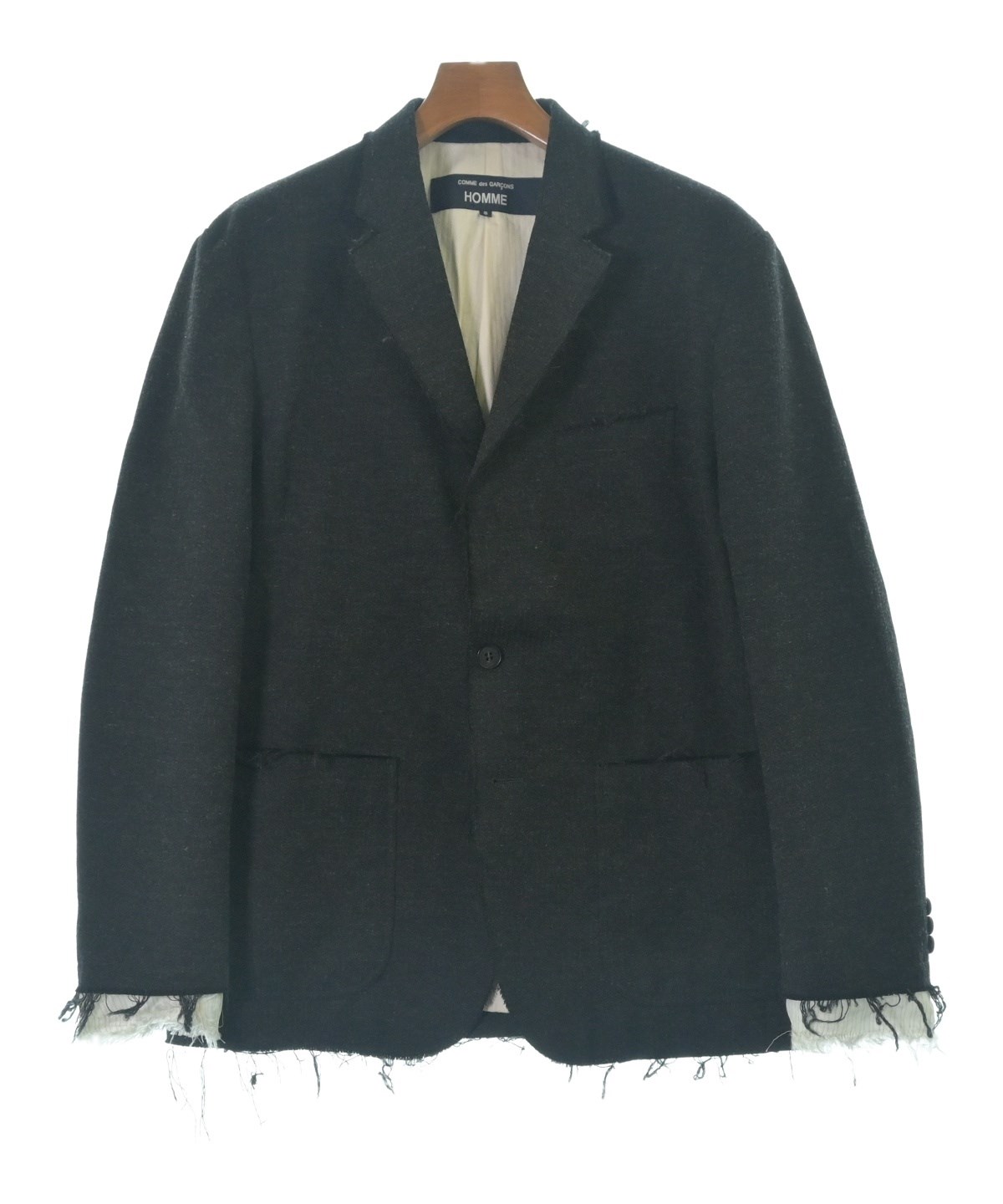 COMME des GARCONS HOMME（コムデギャルソンオム）カジュアル