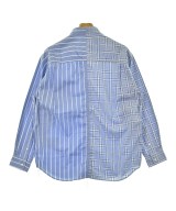 COMME des GARCONS HOMME（コムデギャルソンオム）カジュアルシャツ 青 サイズ:XS メンズ/2200680887030
