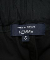 COMME des GARCONS HOMME（コムデギャルソンオム）その他 黒 サイズ:S メンズ/2200680887047