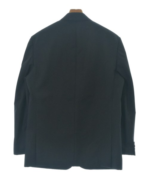 COMME des GARCONS HOMME（コムデギャルソンオム）ジャケット 黒 サイズ:XS メンズ/2200680887078