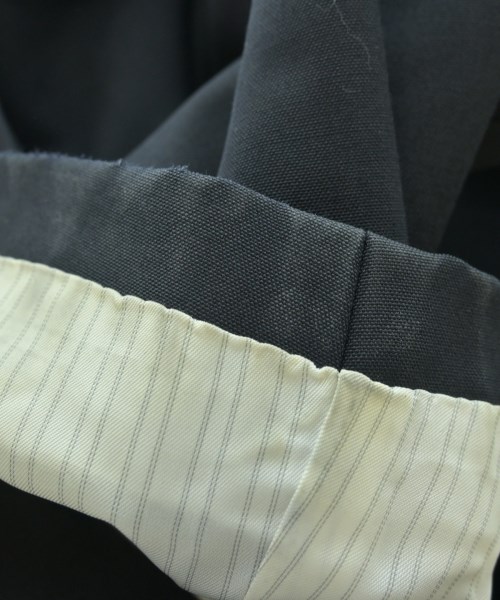 COMME des GARCONS HOMME（コムデギャルソンオム）ジャケット 黒 サイズ:XS メンズ/2200680887078