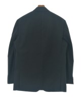 COMME des GARCONS HOMME（コムデギャルソンオム）ジャケット 黒 サイズ:XS メンズ/2200680887078