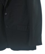 COMME des GARCONS HOMME（コムデギャルソンオム）ジャケット 黒 サイズ:XS メンズ/2200680887078