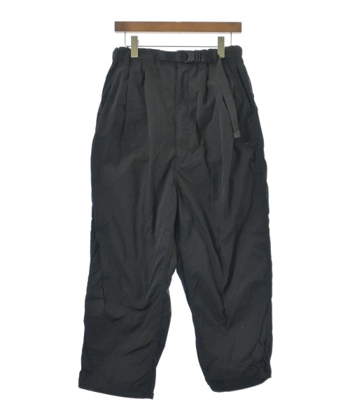 COMME des GARCONS HOMME(コムデギャルソンオム)その他 黒 サイズ:XS/2200680887085