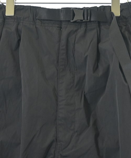 COMME des GARCONS HOMME（コムデギャルソンオム）その他 黒 サイズ:XS メンズ/2200680887085