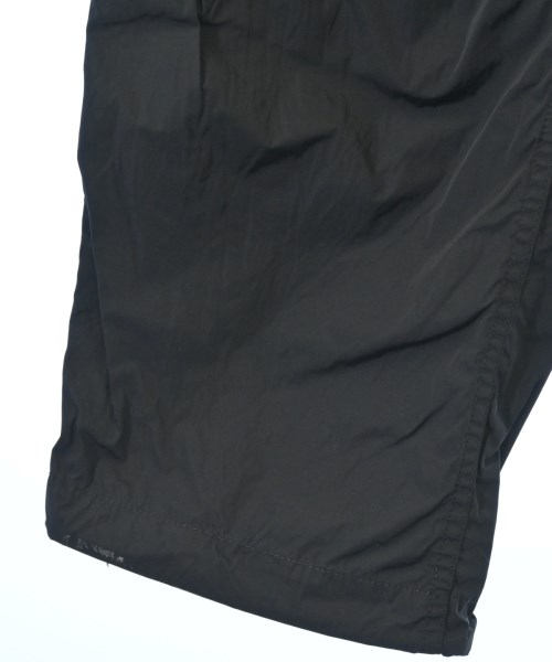 COMME des GARCONS HOMME（コムデギャルソンオム）その他 黒 サイズ:XS メンズ/2200680887085