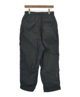 COMME des GARCONS HOMME（コムデギャルソンオム）その他 黒 サイズ:XS メンズ/2200680887085
