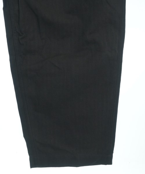 COMME des GARCONS HOMME（コムデギャルソンオム）その他 黒 サイズ:S メンズ/2200680887092