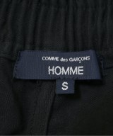 COMME des GARCONS HOMME（コムデギャルソンオム）その他 黒 サイズ:S メンズ/2200680887092