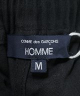 COMME des GARCONS HOMME（コムデギャルソンオム）その他 黒 サイズ:M メンズ/2200680887108