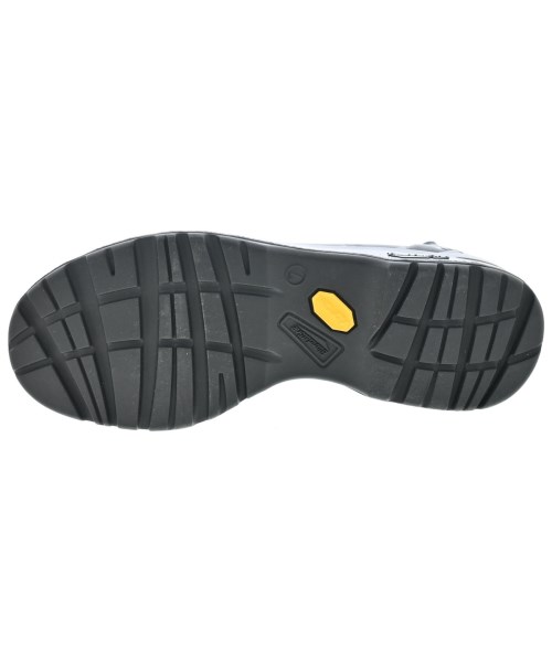 COMME des GARCONS HOMME（コムデギャルソンオム）ブーツ 黒 サイズ:UK7(25.5cm位) メンズ/2200680887115