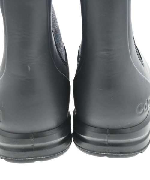 COMME des GARCONS HOMME（コムデギャルソンオム）ブーツ 黒 サイズ:UK7(25.5cm位) メンズ/2200680887115