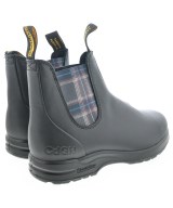 COMME des GARCONS HOMME（コムデギャルソンオム）ブーツ 黒 サイズ:UK7(25.5cm位) メンズ/2200680887115