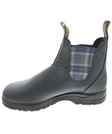 COMME des GARCONS HOMME（コムデギャルソンオム）ブーツ 黒 サイズ:UK7(25.5cm位) メンズ/2200680887115