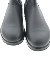 COMME des GARCONS HOMME（コムデギャルソンオム）ブーツ 黒 サイズ:UK7(25.5cm位) メンズ/2200680887115