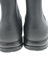 COMME des GARCONS HOMME（コムデギャルソンオム）ブーツ 黒 サイズ:UK7(25.5cm位) メンズ/2200680887115