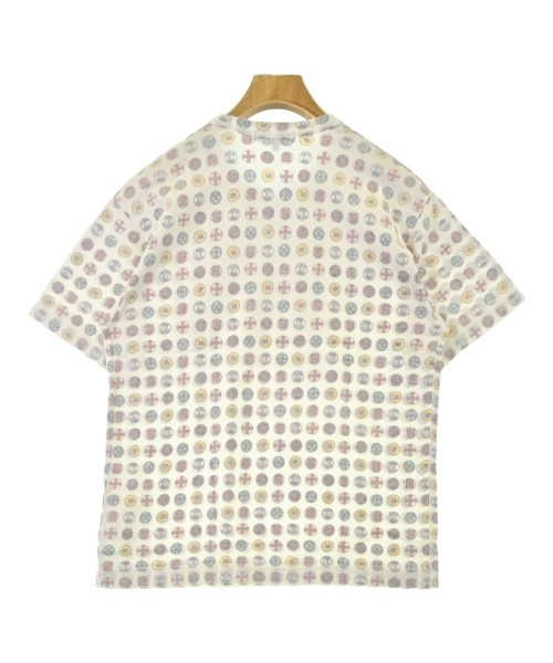 COMME des GARCONS HOMME（コムデギャルソンオム）Tシャツ・カットソー 白 サイズ:M メンズ/2200690900026
