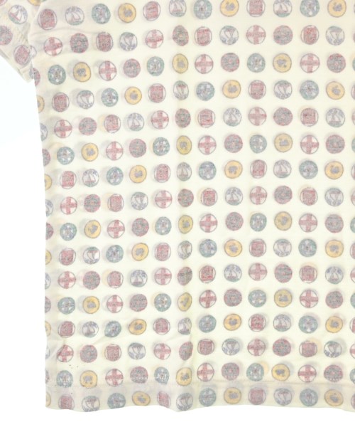 COMME des GARCONS HOMME（コムデギャルソンオム）Tシャツ・カットソー 白 サイズ:M メンズ/2200690900026