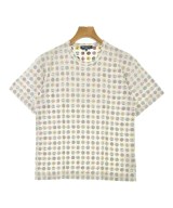 COMME des GARCONS HOMME（コムデギャルソンオム）Tシャツ・カットソー 白 サイズ:M メンズ/2200690900026