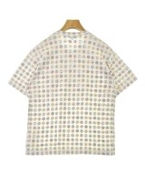 COMME des GARCONS HOMME（コムデギャルソンオム）Tシャツ・カットソー 白 サイズ:M メンズ/2200690900026