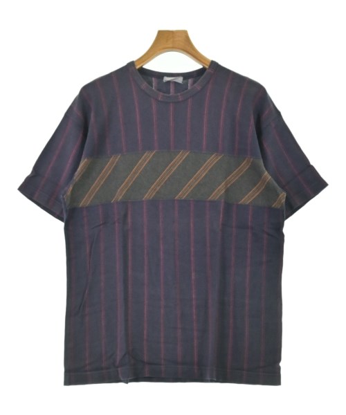 COMME des GARCONS HOMME(コムデギャルソンオム)Tシャツ・カットソー 紺 サイズ:-(M位)/2200690900033