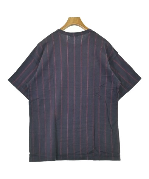 COMME des GARCONS HOMME（コムデギャルソンオム）Tシャツ・カットソー 紺 サイズ:-(M位) メンズ/2200690900033