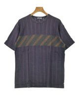 COMME des GARCONS HOMME（コムデギャルソンオム）Tシャツ・カットソー 紺 サイズ:-(M位) メンズ/2200690900033