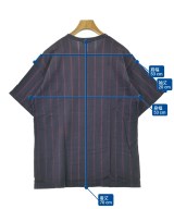 COMME des GARCONS HOMME（コムデギャルソンオム）Tシャツ・カットソー 紺 サイズ:-(M位) メンズ/2200690900033