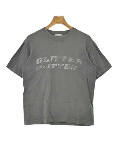 COMME des GARCONS HOMME(コムデギャルソンオム)Tシャツ・カットソー グレー サイズ:-(M位)/2200690900040