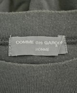 COMME des GARCONS HOMME（コムデギャルソンオム）Tシャツ・カットソー グレー サイズ:-(M位) メンズ/2200690900040