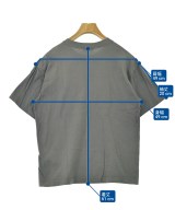 COMME des GARCONS HOMME（コムデギャルソンオム）Tシャツ・カットソー グレー サイズ:-(M位) メンズ/2200690900040