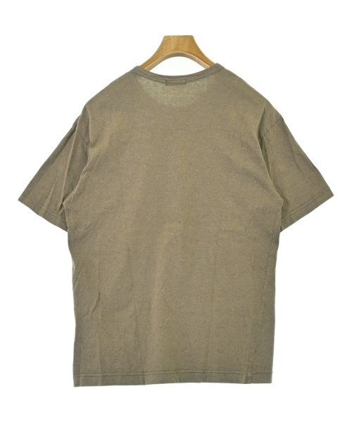 COMME des GARCONS HOMME（コムデギャルソンオム）Tシャツ・カットソー 茶 サイズ:-(M位) メンズ/2200690900057