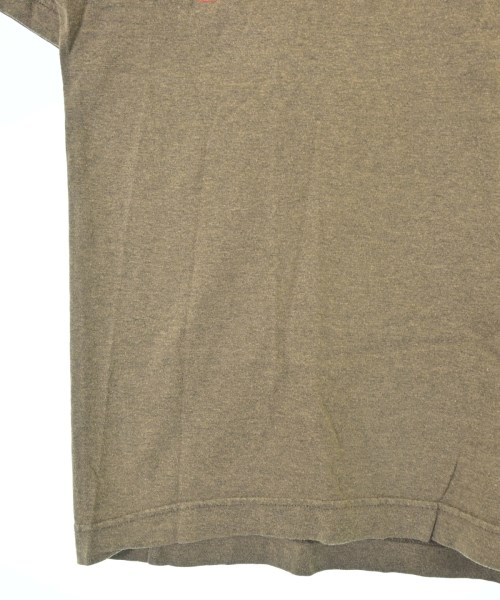 COMME des GARCONS HOMME（コムデギャルソンオム）Tシャツ・カットソー 茶 サイズ:-(M位) メンズ/2200690900057