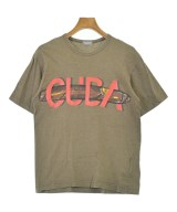 COMME des GARCONS HOMME（コムデギャルソンオム）Tシャツ・カットソー 茶 サイズ:-(M位) メンズ/2200690900057