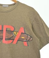 COMME des GARCONS HOMME（コムデギャルソンオム）Tシャツ・カットソー 茶 サイズ:-(M位) メンズ/2200690900057