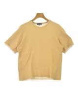 COMME des GARCONS HOMME（コムデギャルソンオム）Tシャツ・カットソー ベージュ サイズ:S メンズ/2200690900064
