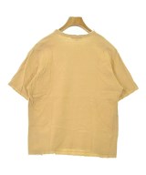 COMME des GARCONS HOMME（コムデギャルソンオム）Tシャツ・カットソー ベージュ サイズ:S メンズ/2200690900064