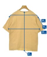 COMME des GARCONS HOMME（コムデギャルソンオム）Tシャツ・カットソー ベージュ サイズ:S メンズ/2200690900064