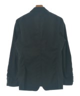 COMME des GARCONS HOMME（コムデギャルソンオム）テーラードジャケット 黒 サイズ:XS メンズ/2200693600039