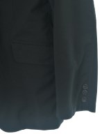 COMME des GARCONS HOMME（コムデギャルソンオム）テーラードジャケット 黒 サイズ:XS メンズ/2200693600039